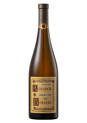 Marcel Deiss Grand Cru Altenberg de Bergheim